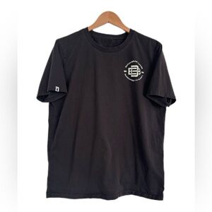 COPY - Short Sleeve Tee Shirt, Black - Dutch Bros Coffee